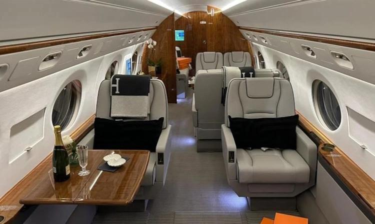 Aeronave