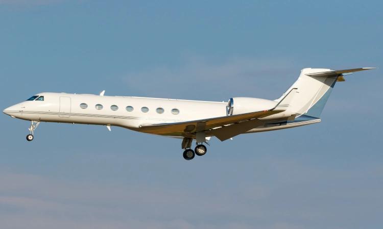 Aeronave