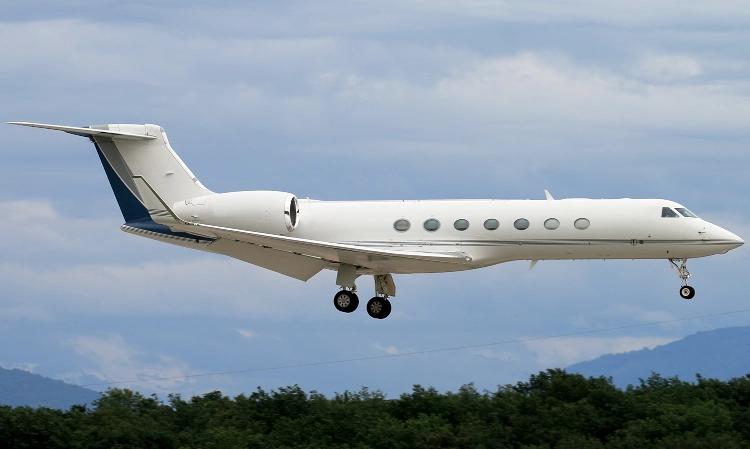 Aeronave
