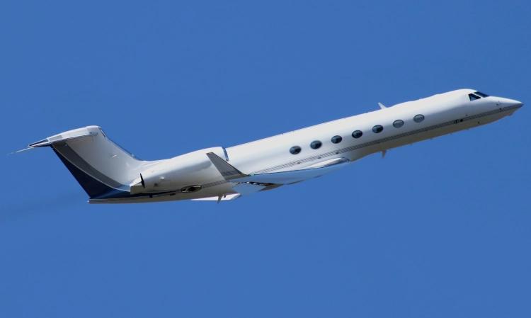 Aeronave