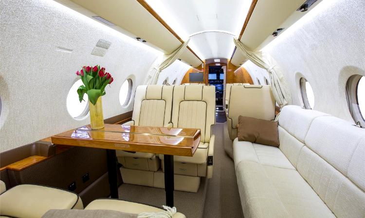 Aeronave