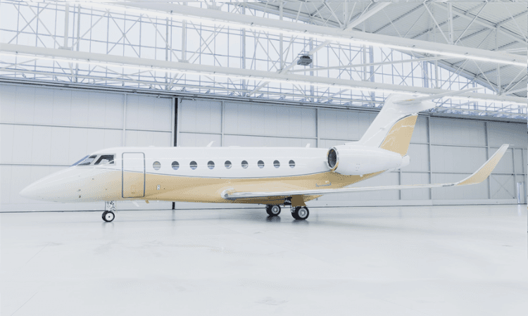 Aeronave