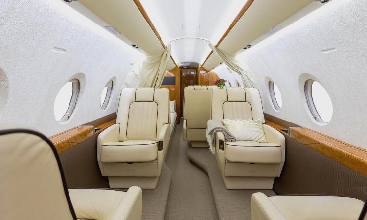 Aeronave