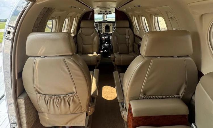 Aeronave