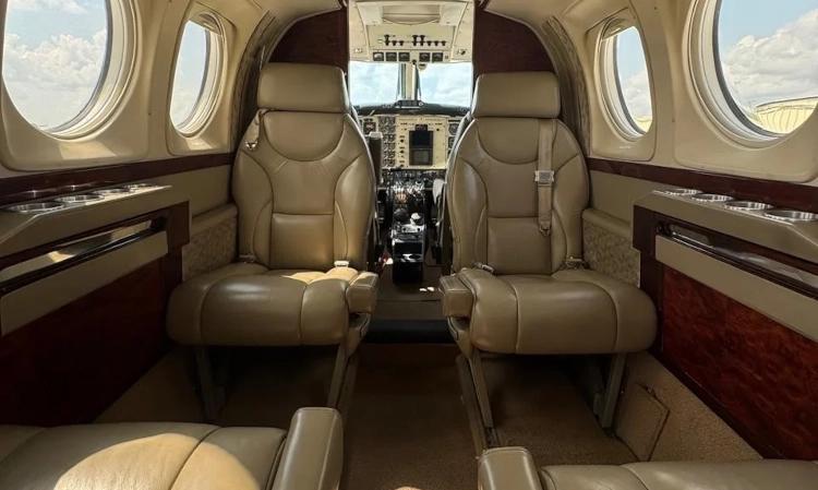 Aeronave