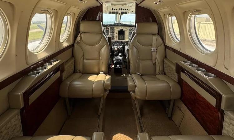 Aeronave