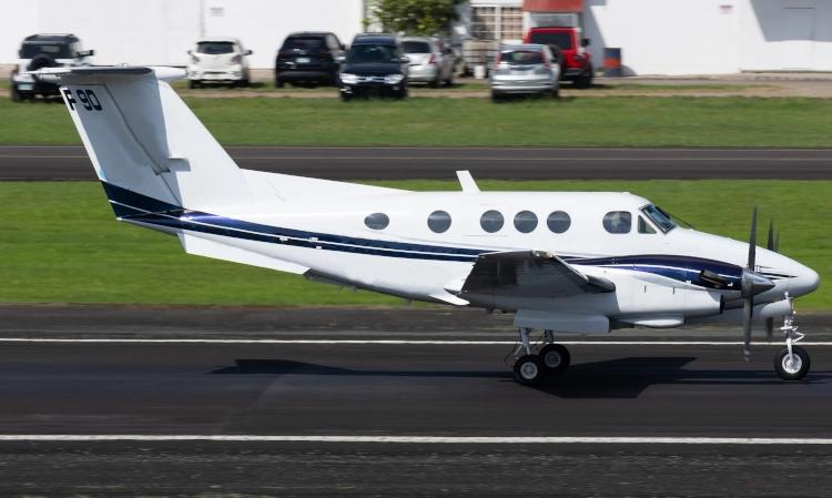Aeronave
