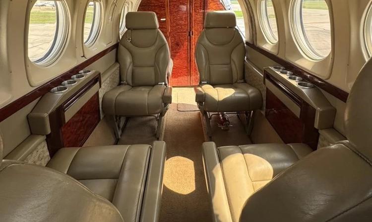 Aeronave