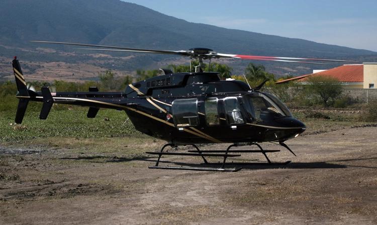 Aeronave