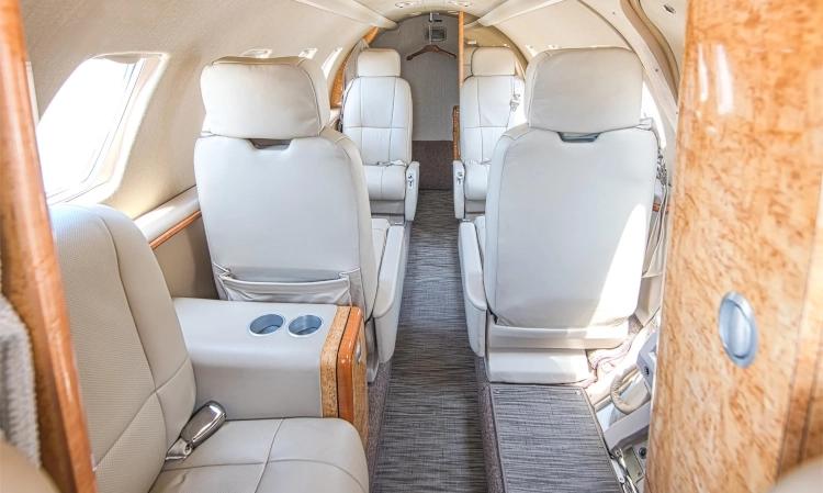 Citation CJ1