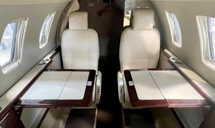 Citation CJ1