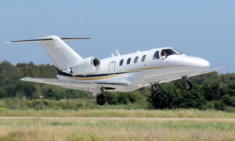 Citation CJ1