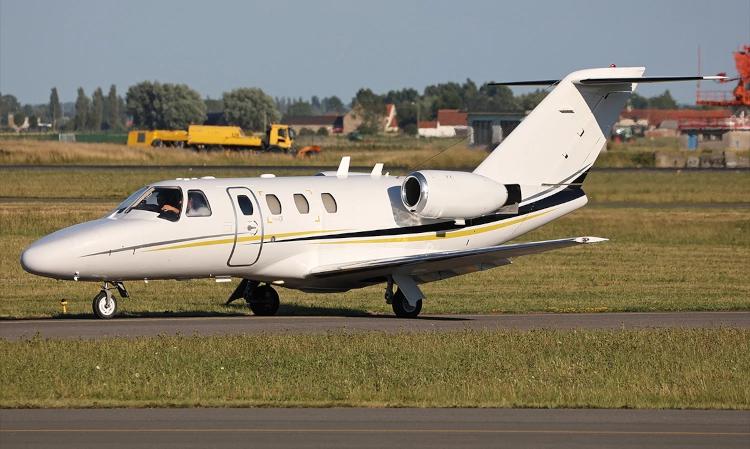 Citation CJ1