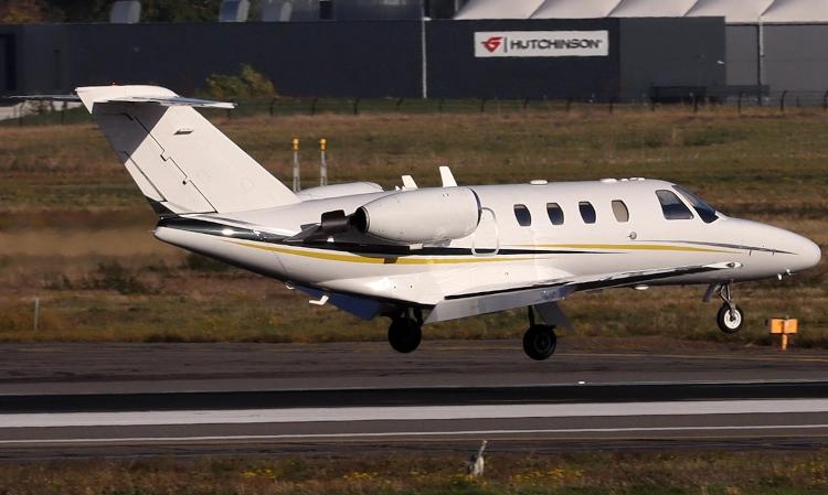 Citation CJ1