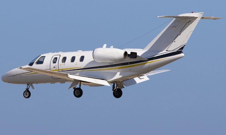 Citation CJ1