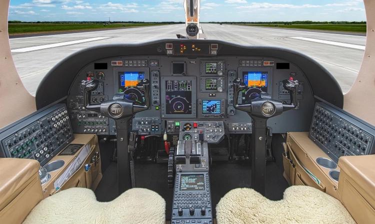 Citation CJ1
