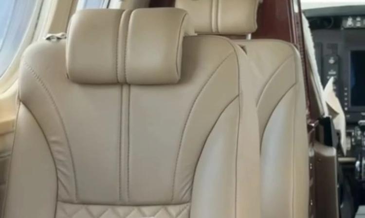 King Air B200GT