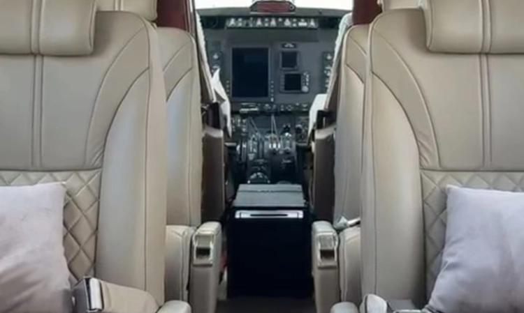 King Air B200GT
