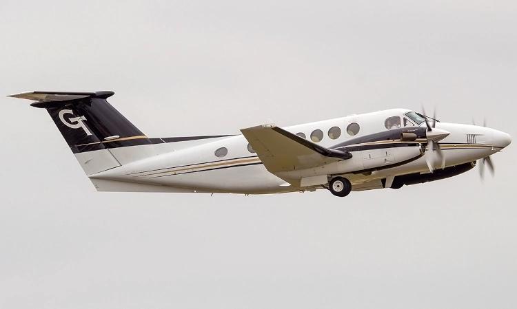 King Air B200GT