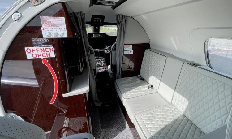 Phenom 300