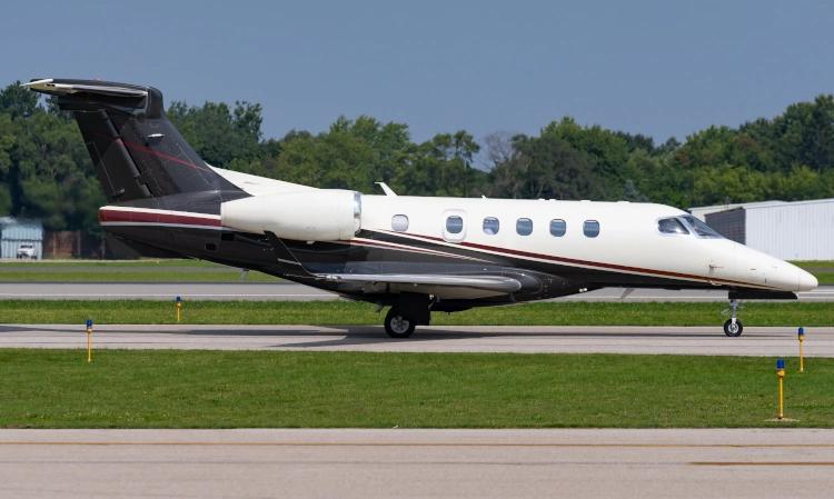 Phenom 300