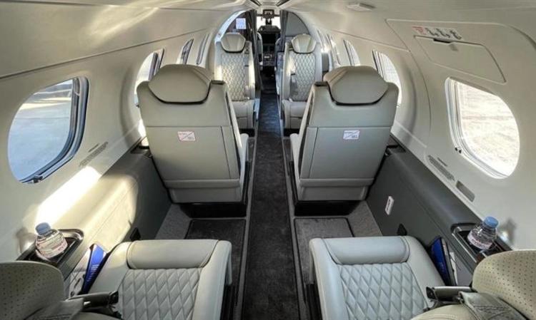 Phenom 300