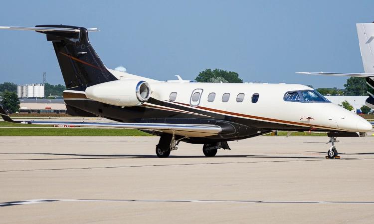 Phenom 300