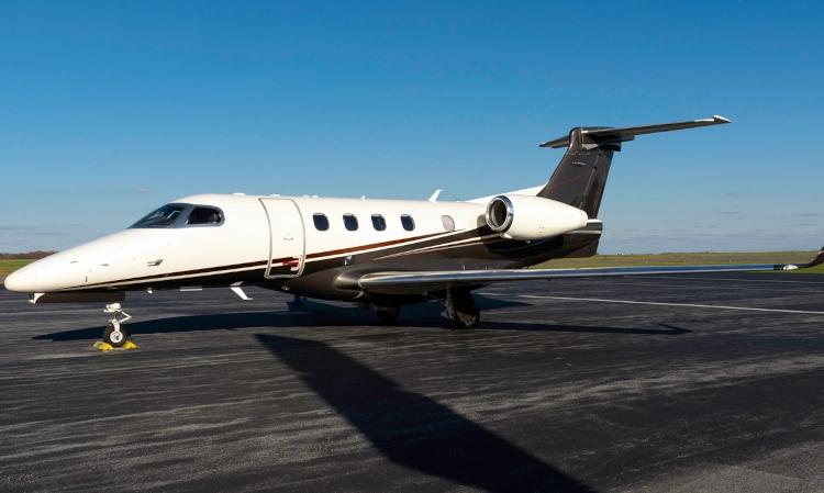 Phenom 300