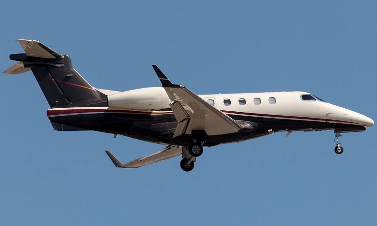 Phenom 300