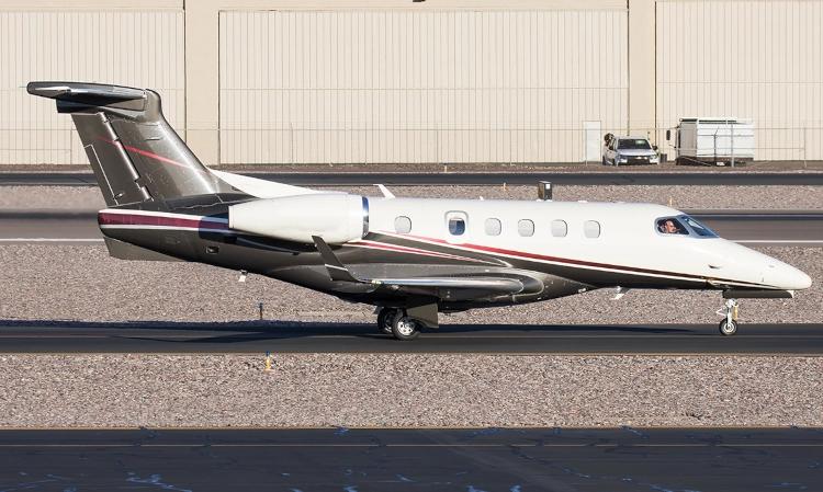 Phenom 300