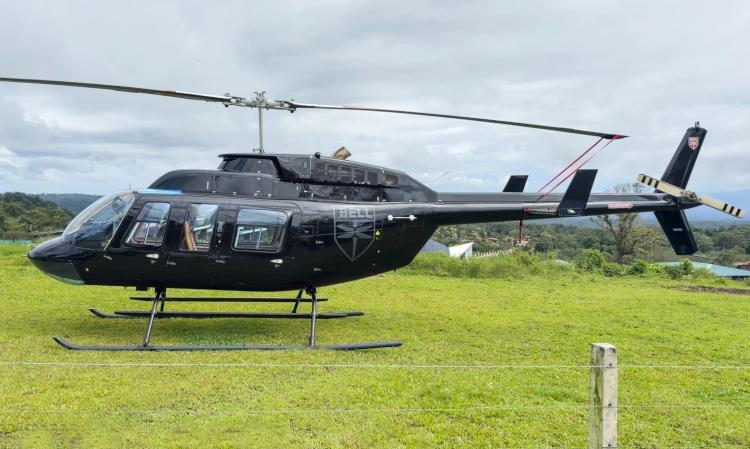 LongRanger IV