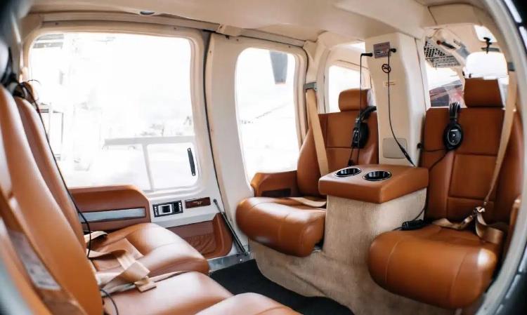 Bell 407