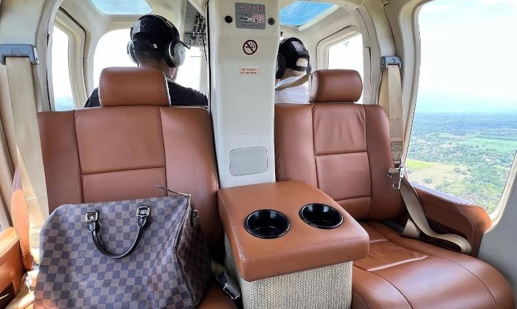 Bell 407
