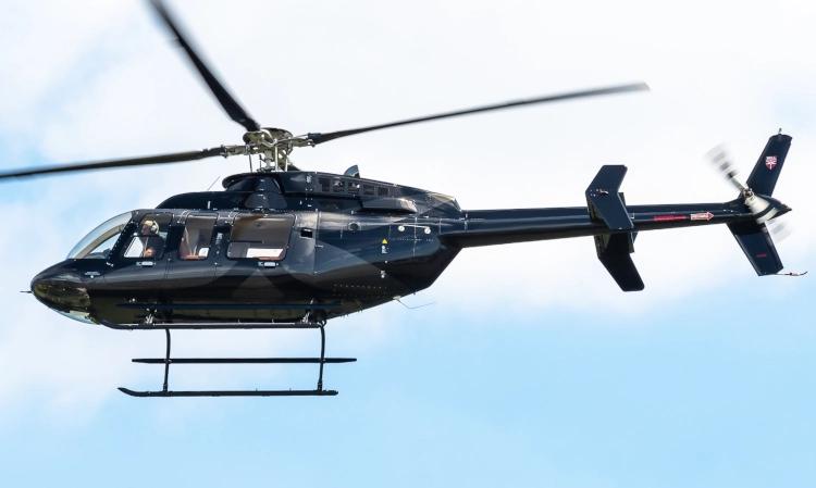 Bell 407