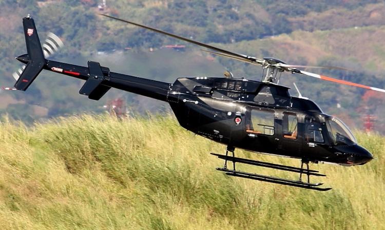 Bell 407