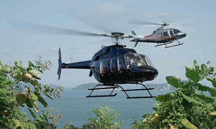 Bell 407