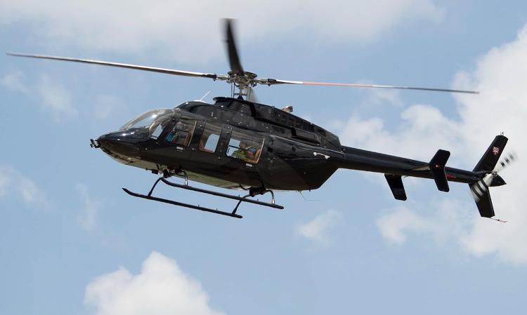 Bell 407