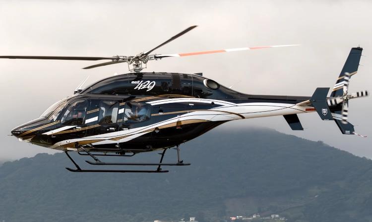 Bell 429