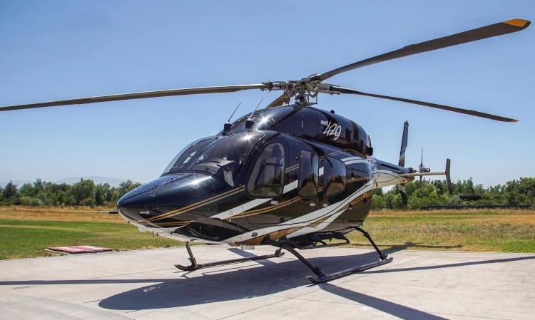 Bell 429