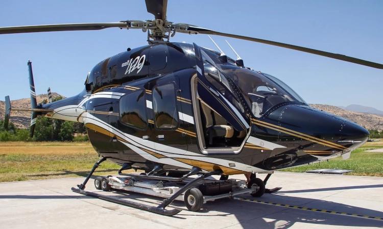 Bell 429
