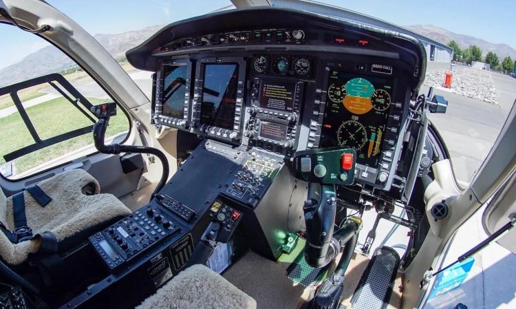 Bell 429