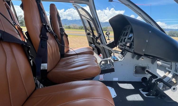 Airbus EC130B4