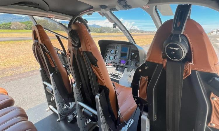Airbus EC130B4