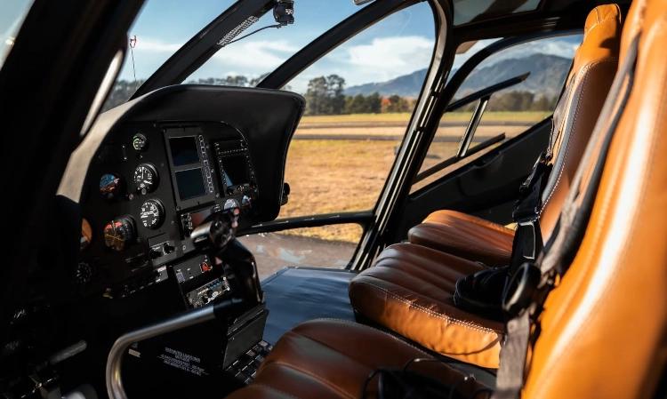 Airbus EC130B4