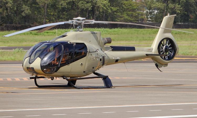 Airbus EC130B4