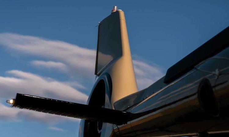 Airbus EC130B4