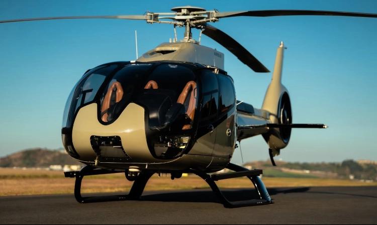 Airbus EC130B4