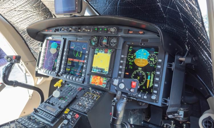 Bell 429