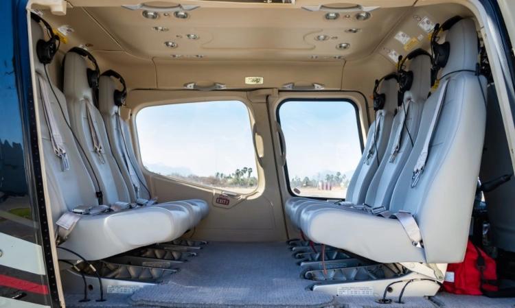 Bell 429