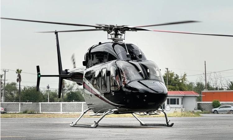 Bell 429